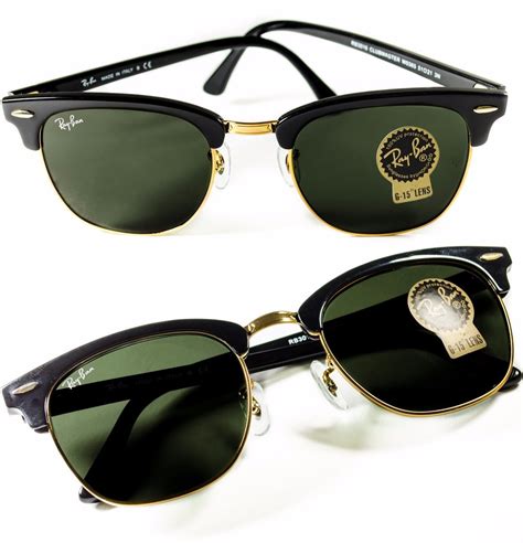 lentes para sol ray ban